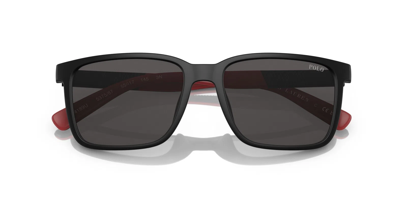 Polo 4189U Sunglasses - view 10
